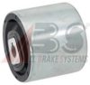 FEBI 36082 Control Arm-/Trailing Arm Bush